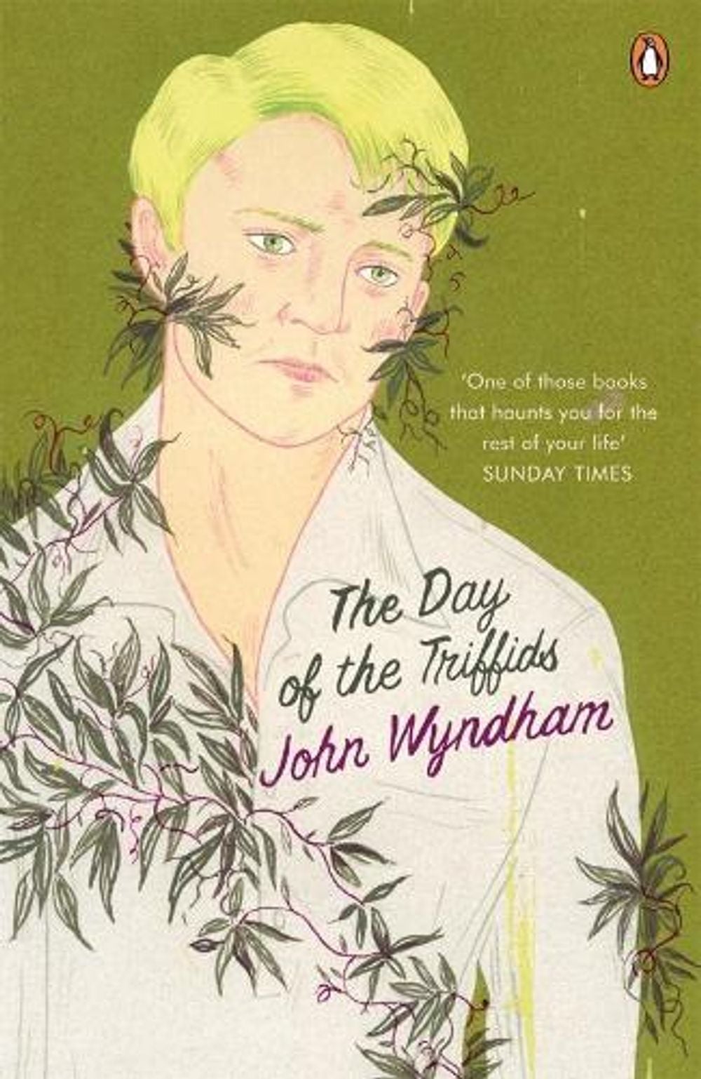 The Day of the Triffids by John Wyndham - ISBN: 9780141033006