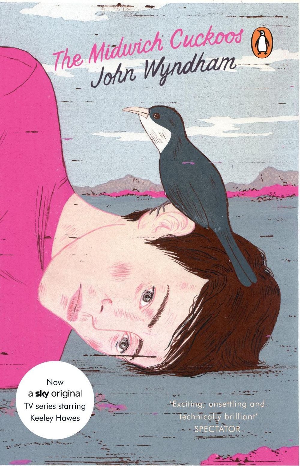 The Midwich Cuckoos by John Wyndham - ISBN: 9780141033013