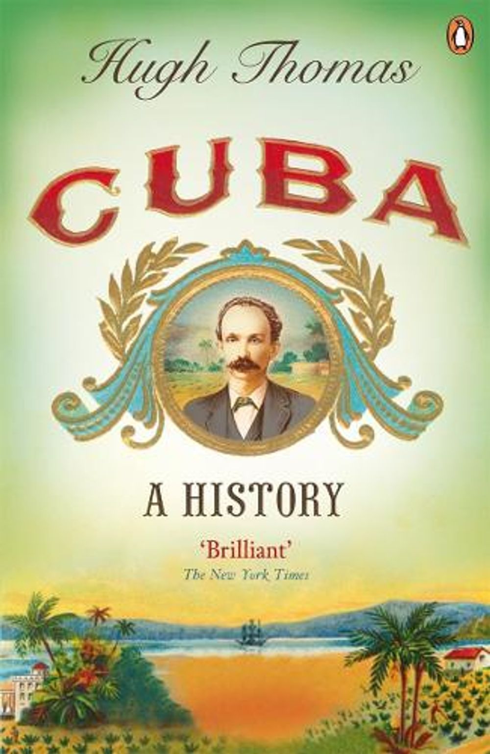 Cuba by Hugh Thomas - ISBN: 9780141034508