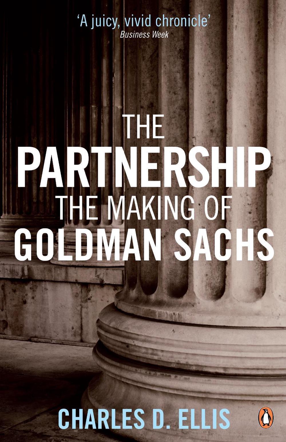The Partnership, 9780141035246