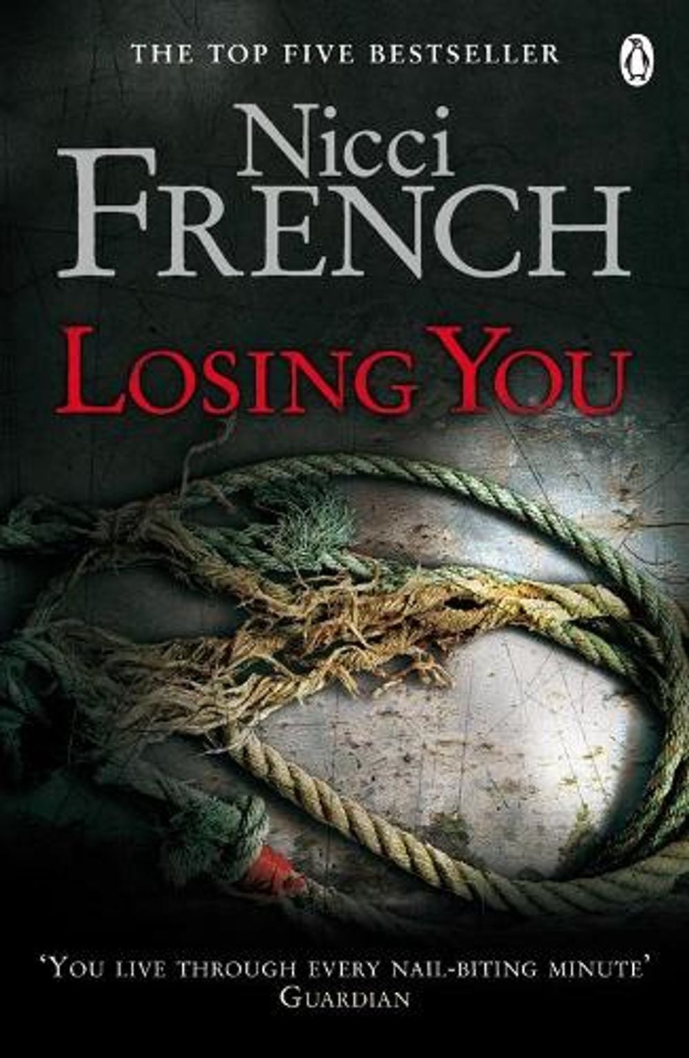 Losing You by Nicci French - ISBN: 9780141035413