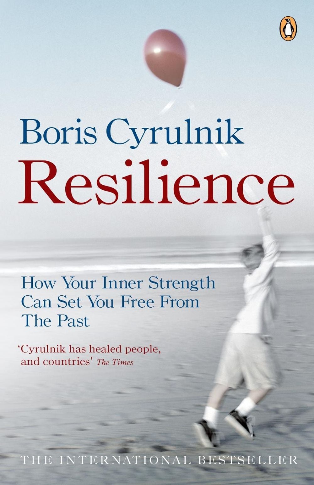Resilience by Boris Cyrulnik - ISBN: 9780141036151