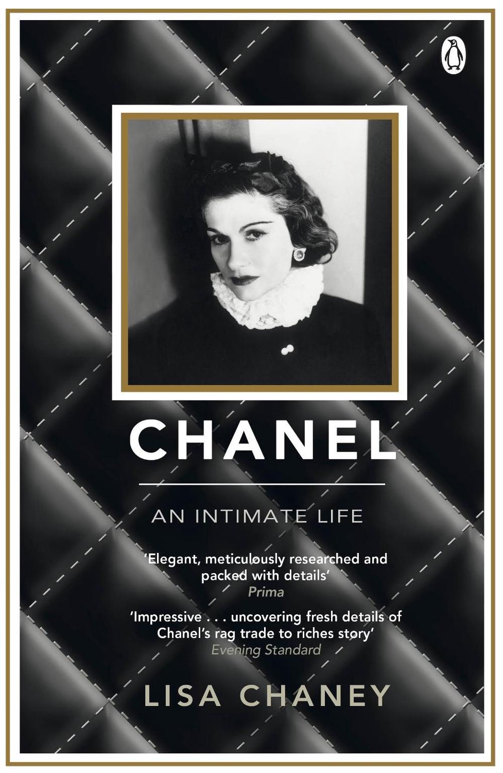 Chanel by Lisa Chaney - ISBN: 9780141036854