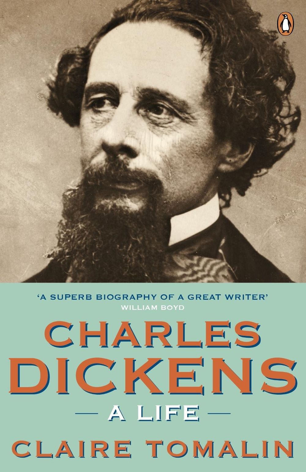 Charles Dickens by Claire Tomalin - ISBN: 9780141036939