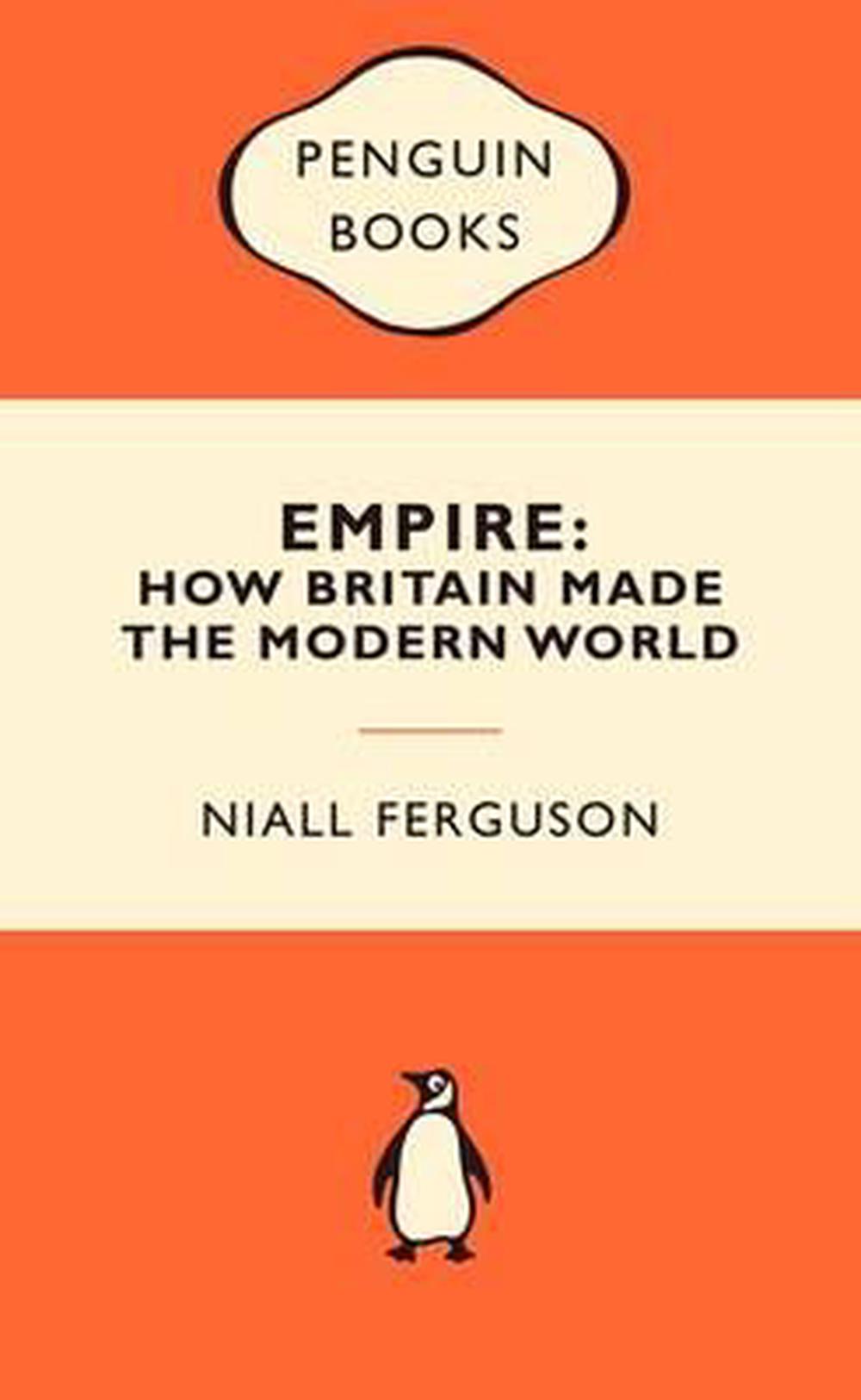 Empire, 9780141037318