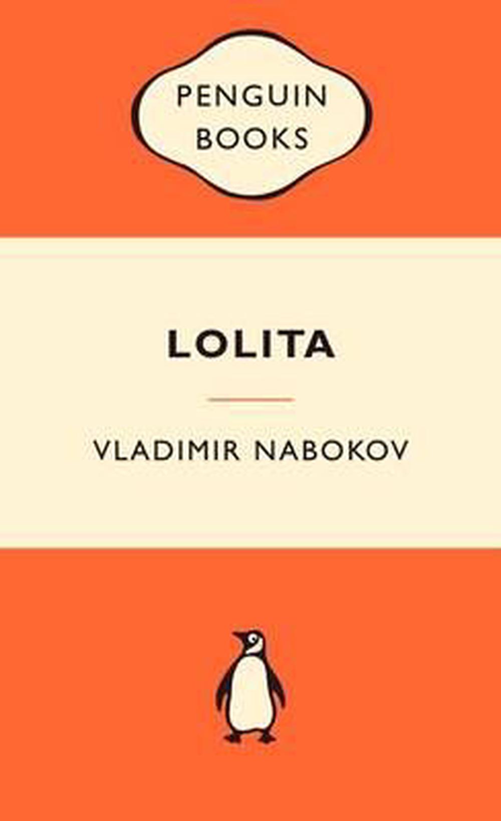 Lolita, 9780141037431