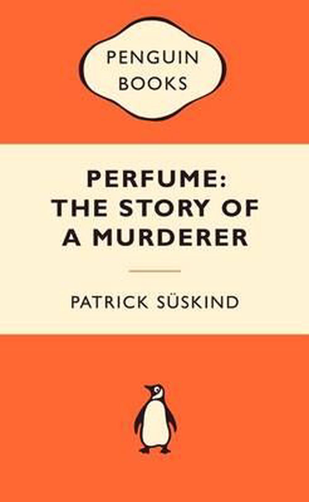 Perfume by Patrick Suskind, Paperback, 9780141037509 | Buy online at