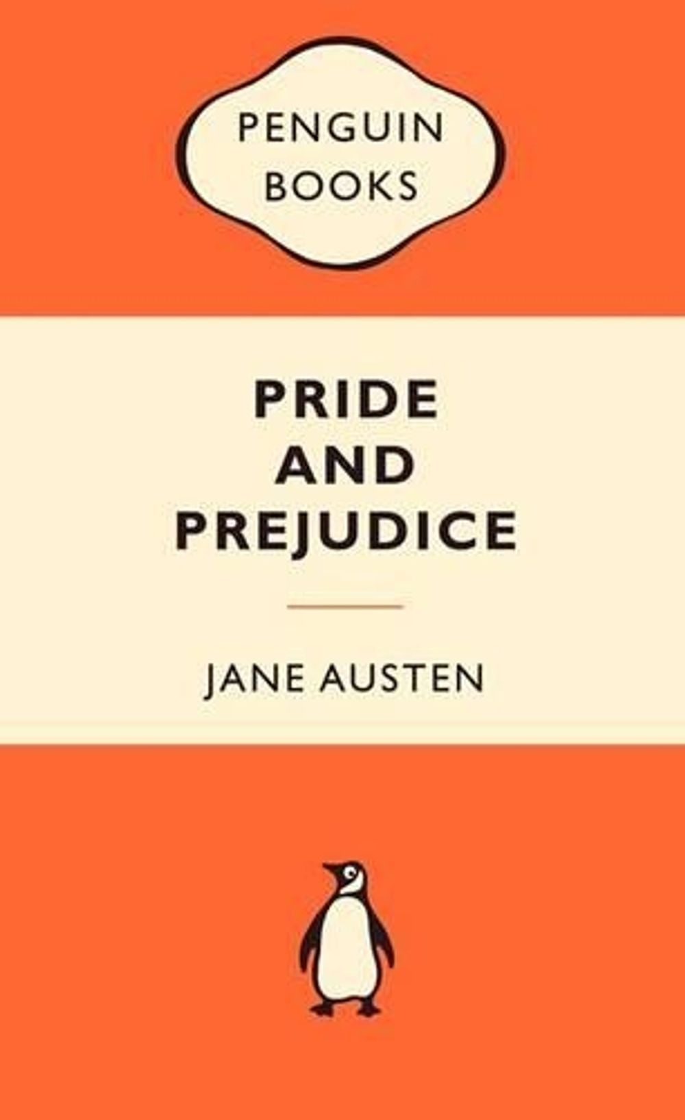 Pride and Prejudice by Jane Austen - ISBN: 9780141037516