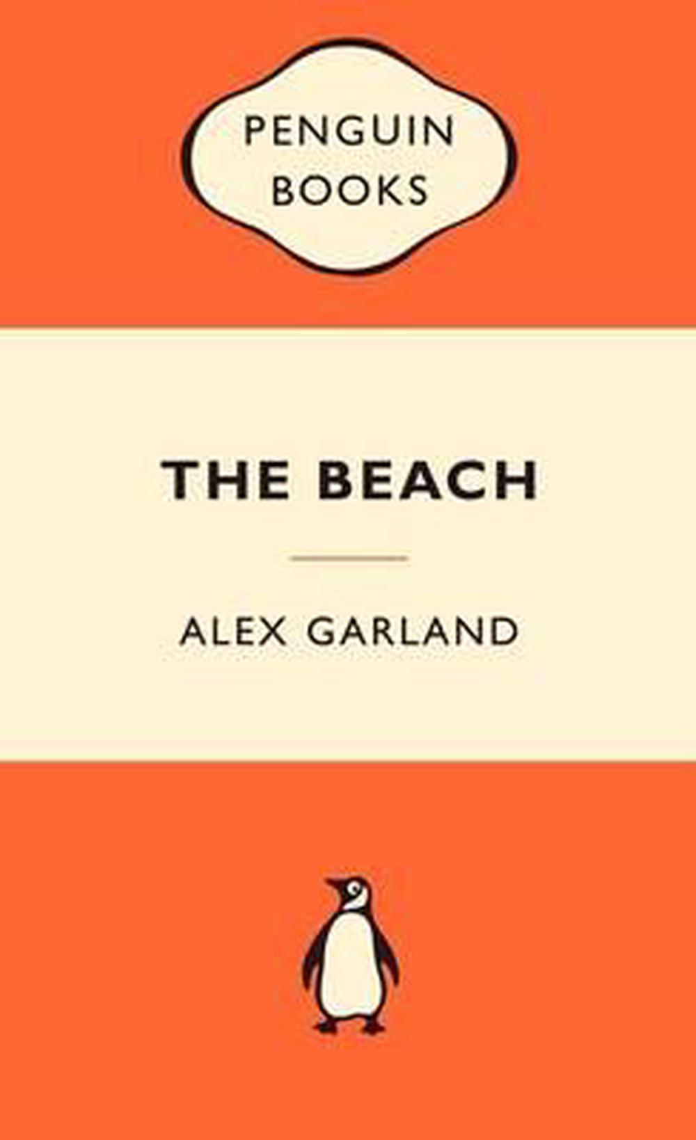 The Beach, 9780141037585