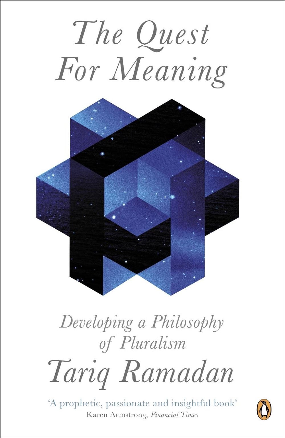 The Quest for Meaning by Tariq Ramadan - ISBN: 9780141038025
