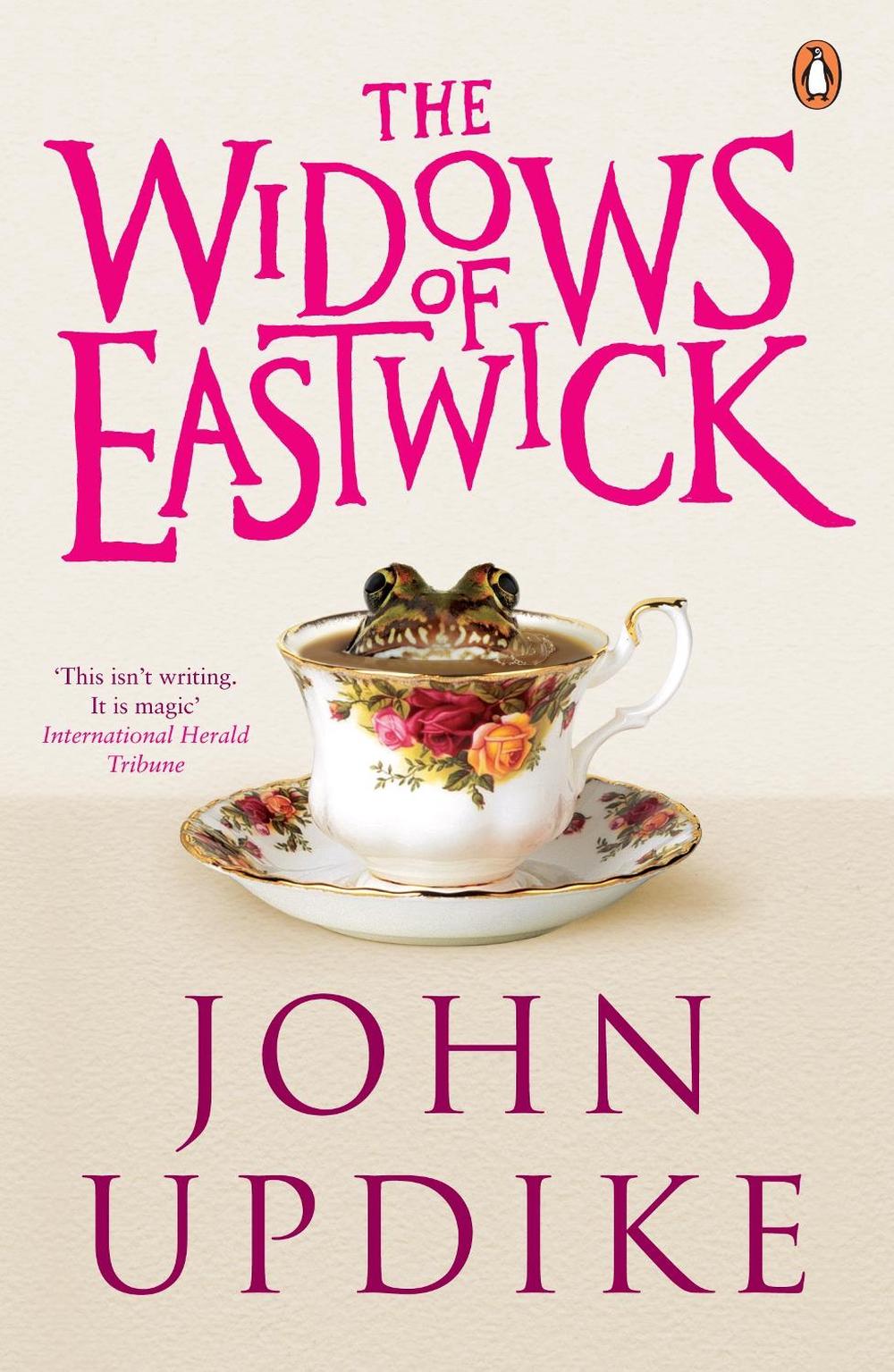 The Widows of Eastwick by John Updike - ISBN: 9780141038032
