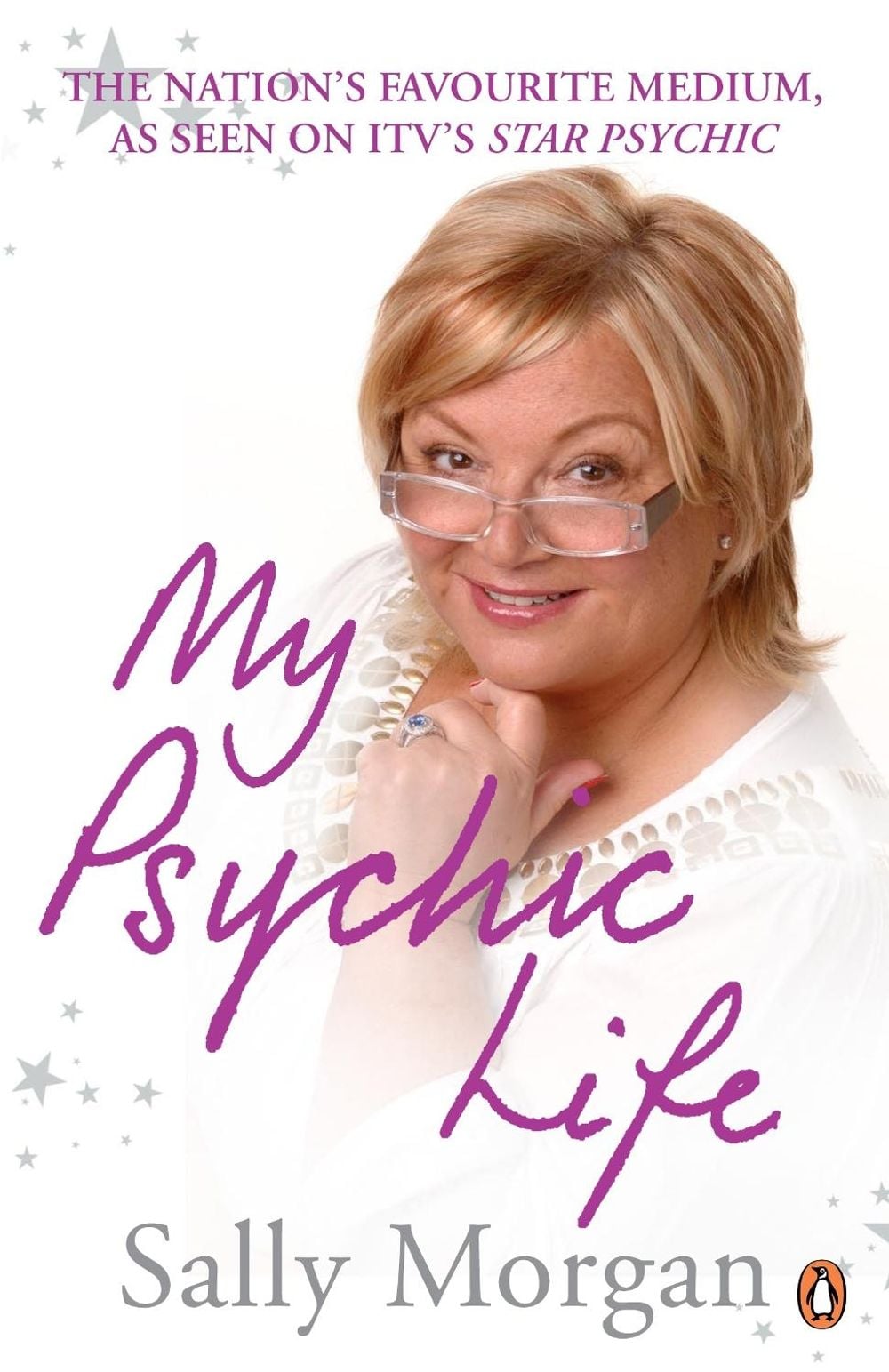 My Psychic Life by Sally Morgan - ISBN: 9780141038490