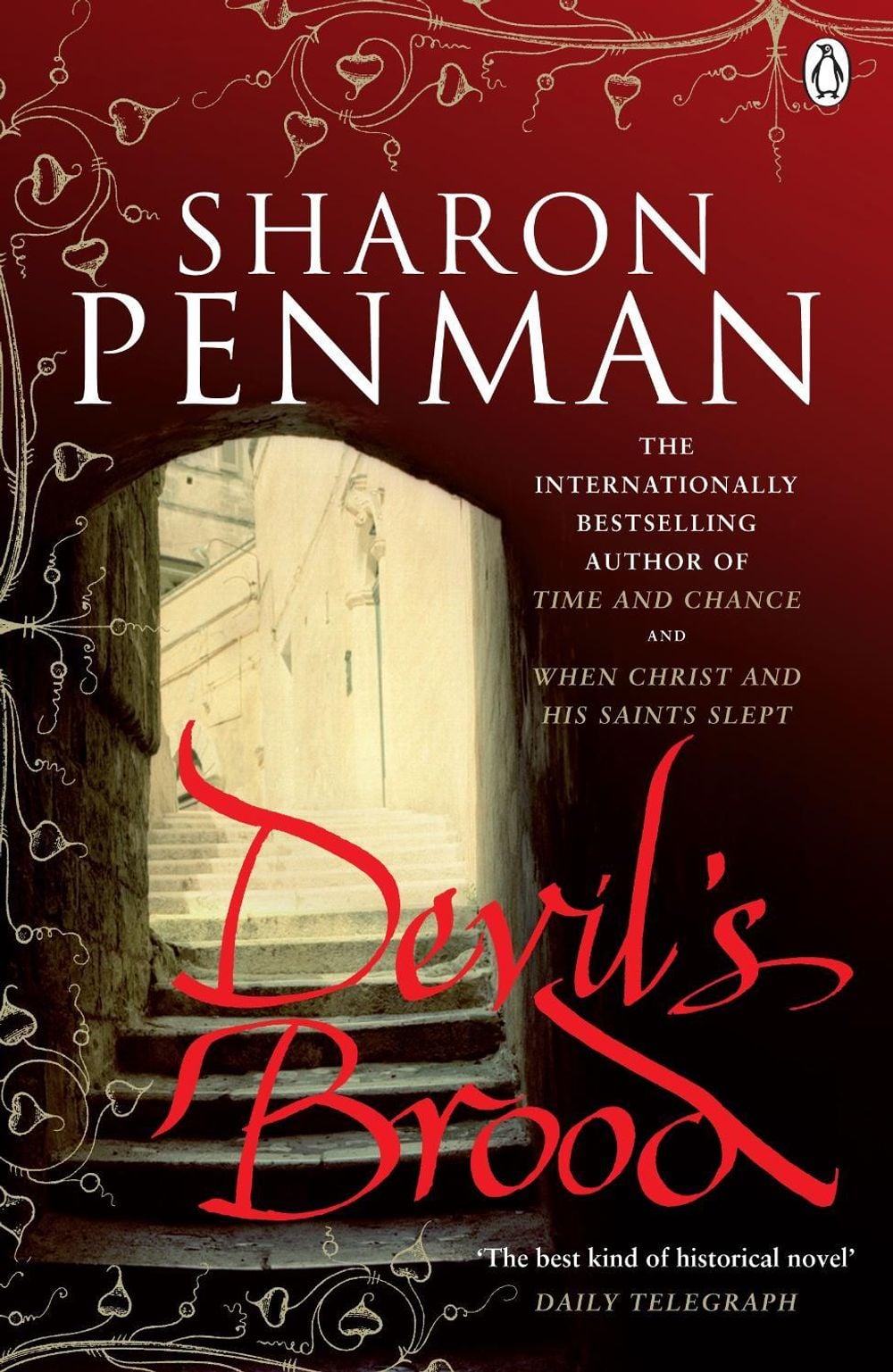 Devil's Brood by Sharon Penman - ISBN: 9780141038551