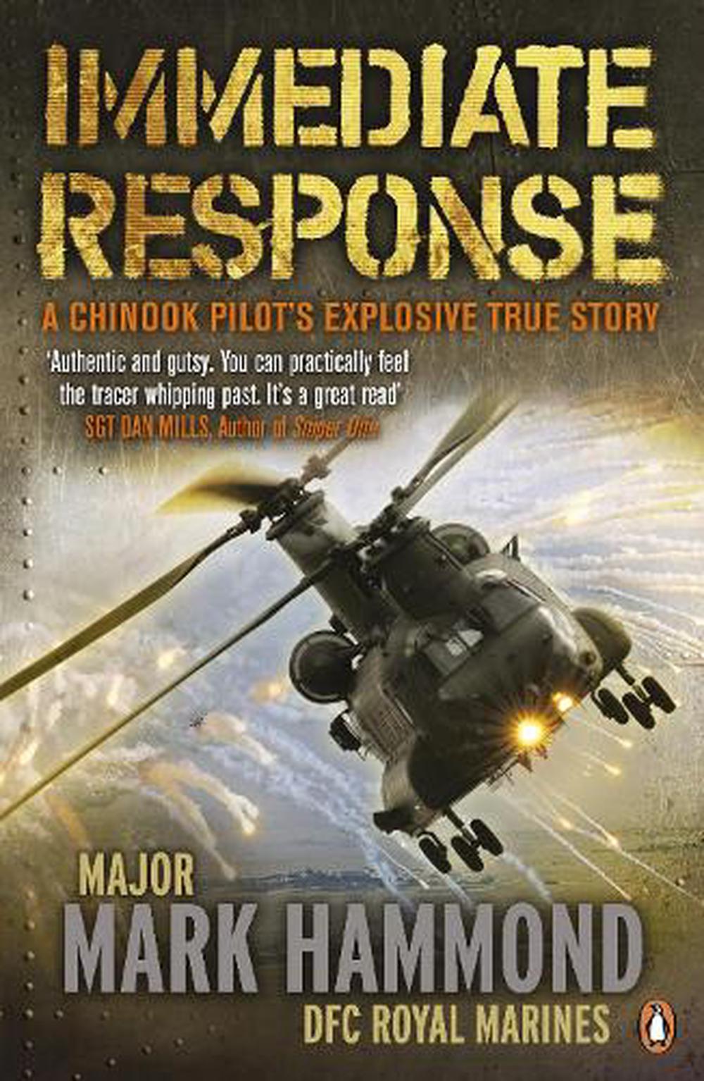 immediate-response-by-mark-hammond-paperback-9780141039046-buy