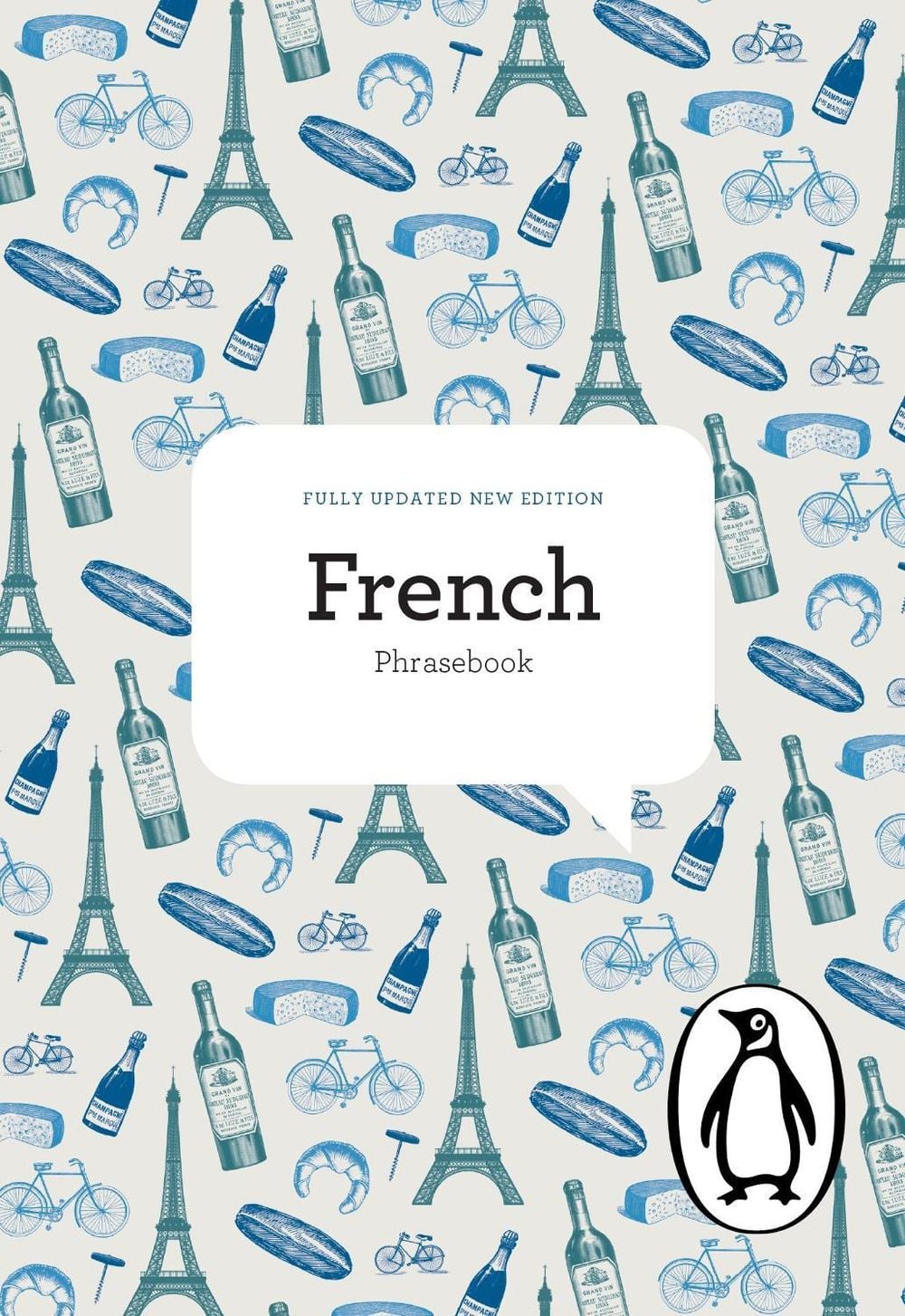 The Penguin French Phrasebook by Jill Norman - ISBN: 9780141039060