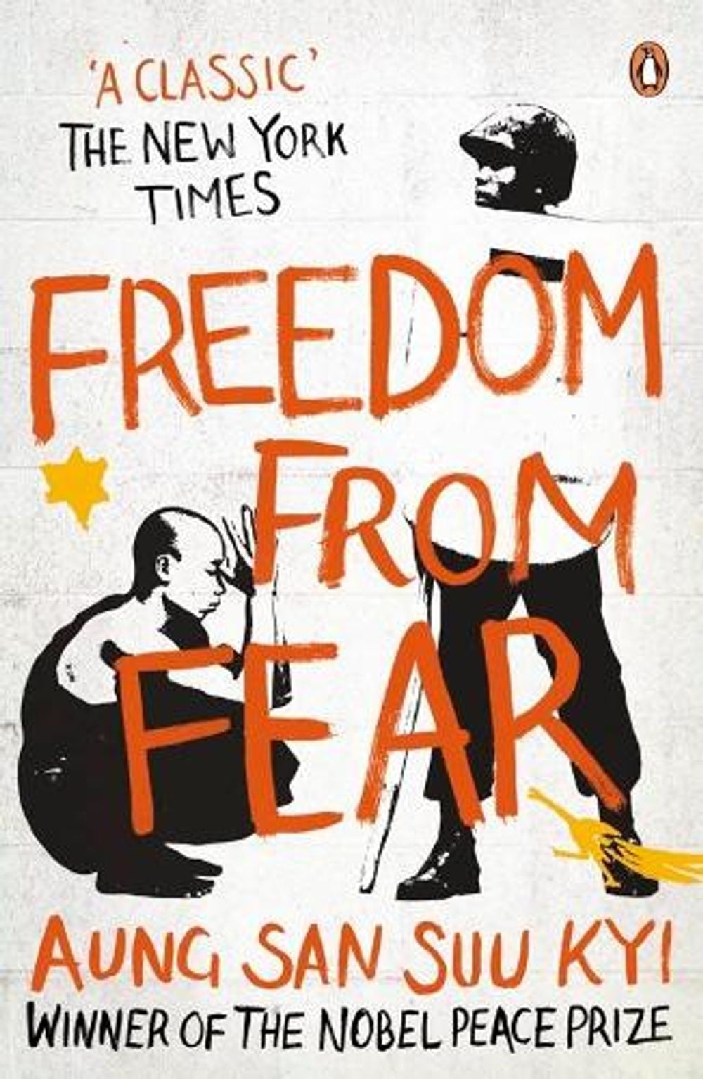 Freedom from Fear by Aung San Suu Kyi - ISBN: 9780141039497