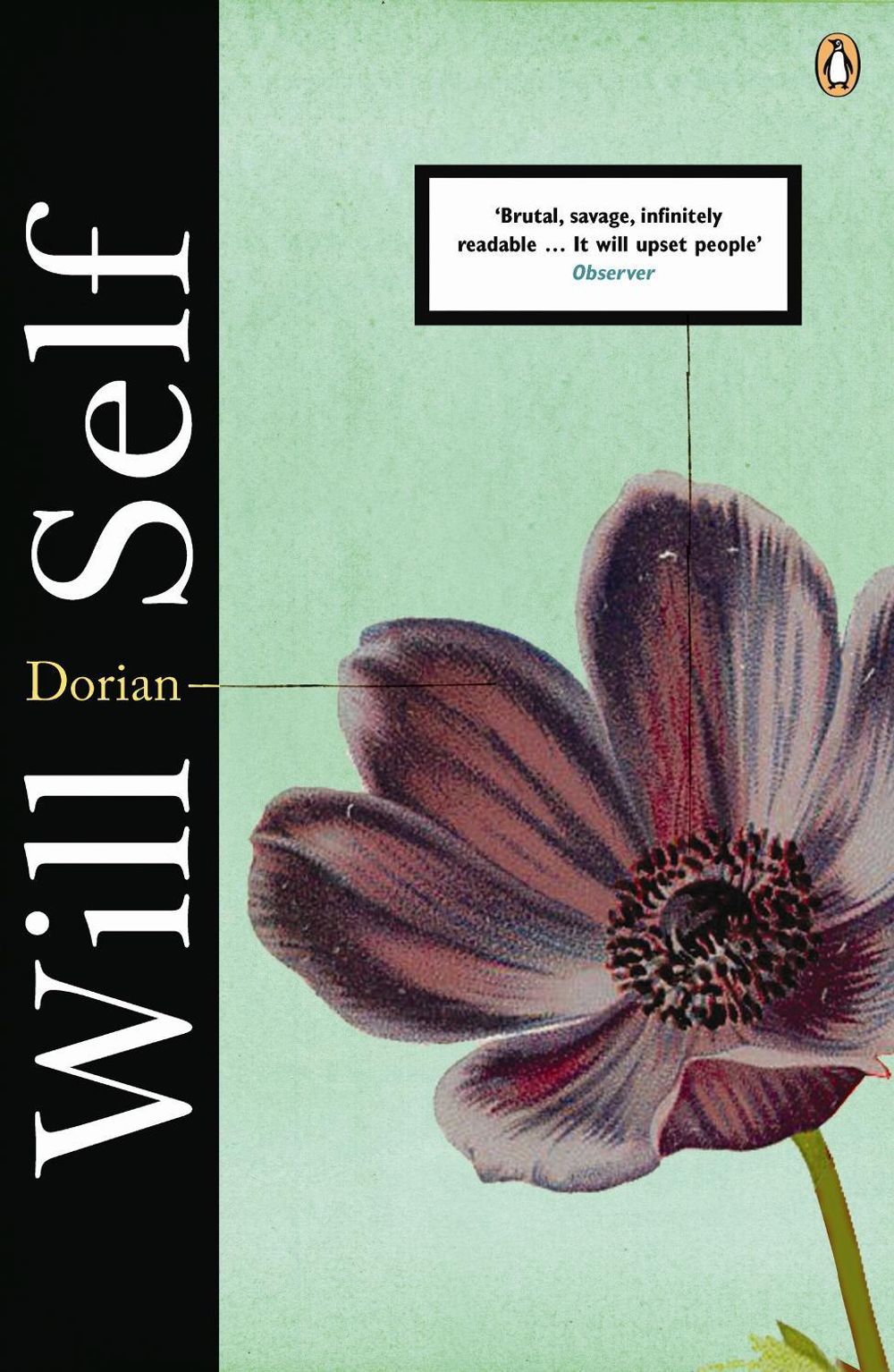 Dorian by Will Self - ISBN: 9780141040202