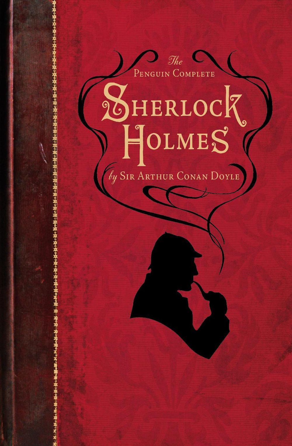 The Penguin Complete Sherlock Holmes by Arthur Conan Doyle - ISBN: 9780141040288