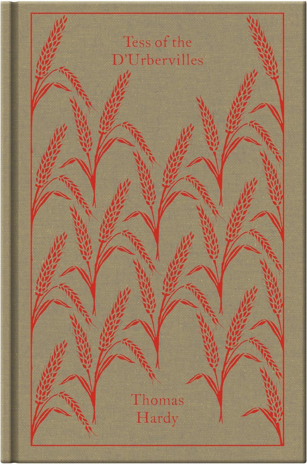 Tess of the D'Urbervilles by Thomas Hardy - ISBN: 9780141040332