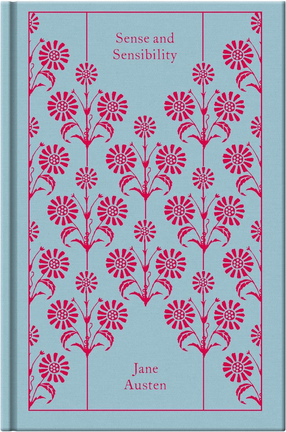 Sense and Sensibility, 9780141040370