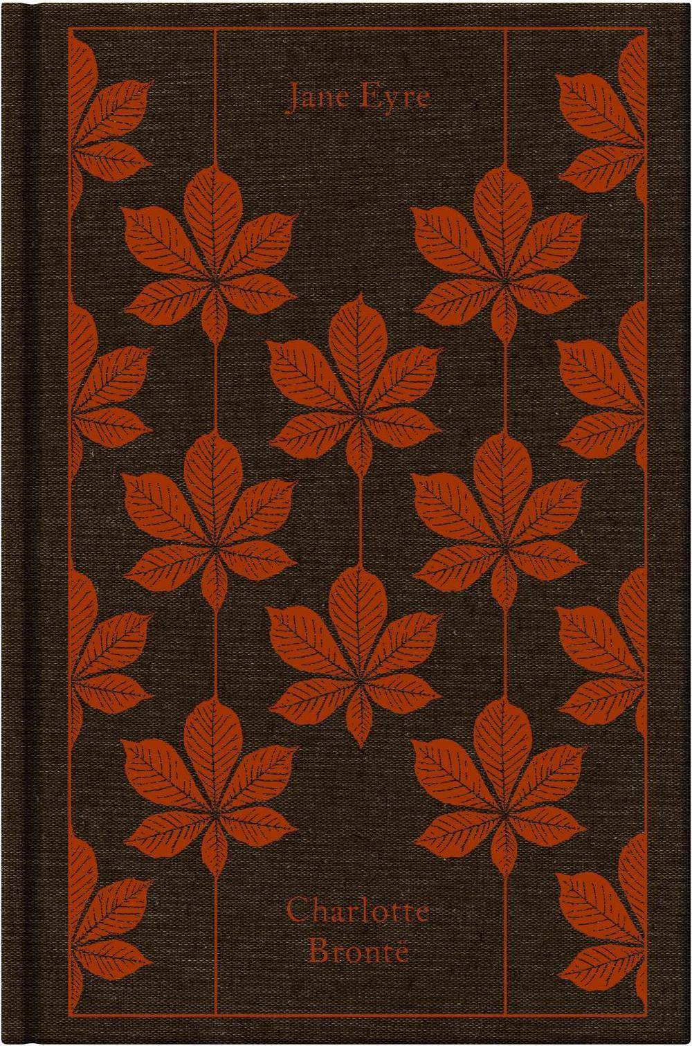 Jane Eyre, 9780141040387