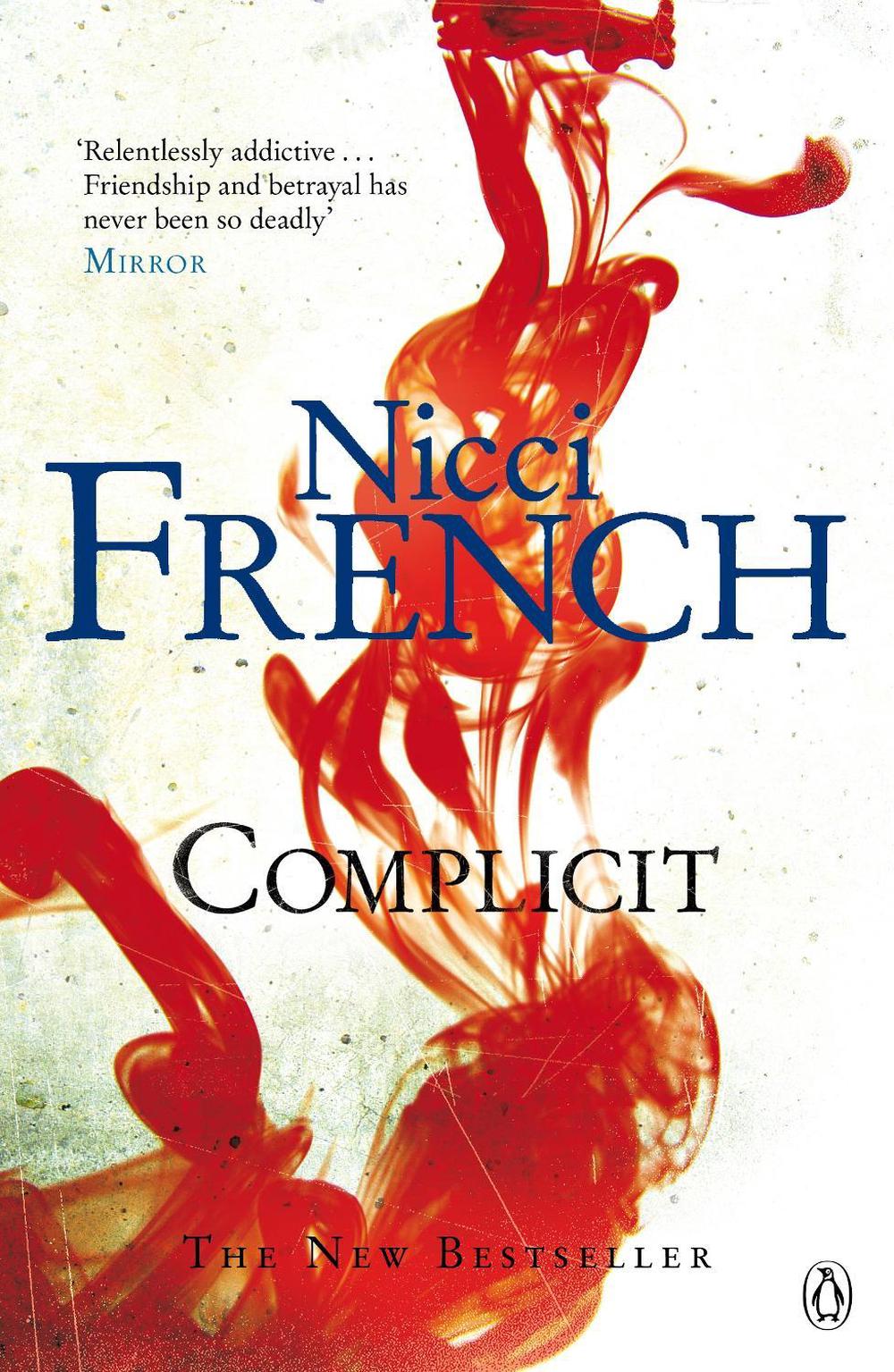 Complicit by Nicci French - ISBN: 9780141040745