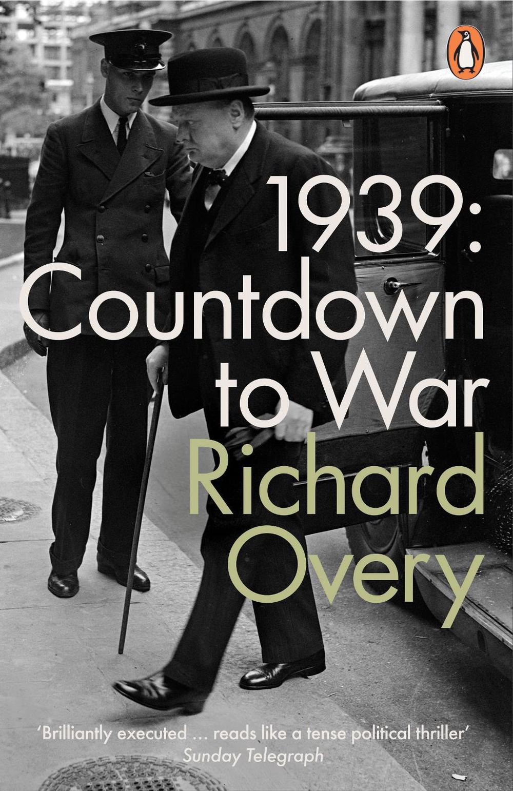 1939 by Richard Overy - ISBN: 9780141041308