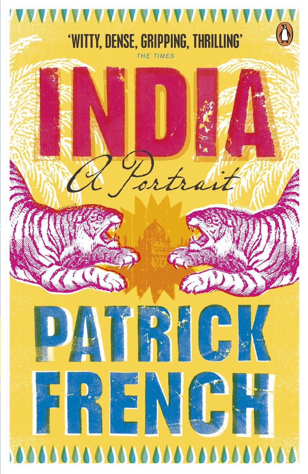 India by Patrick French - ISBN: 9780141041575