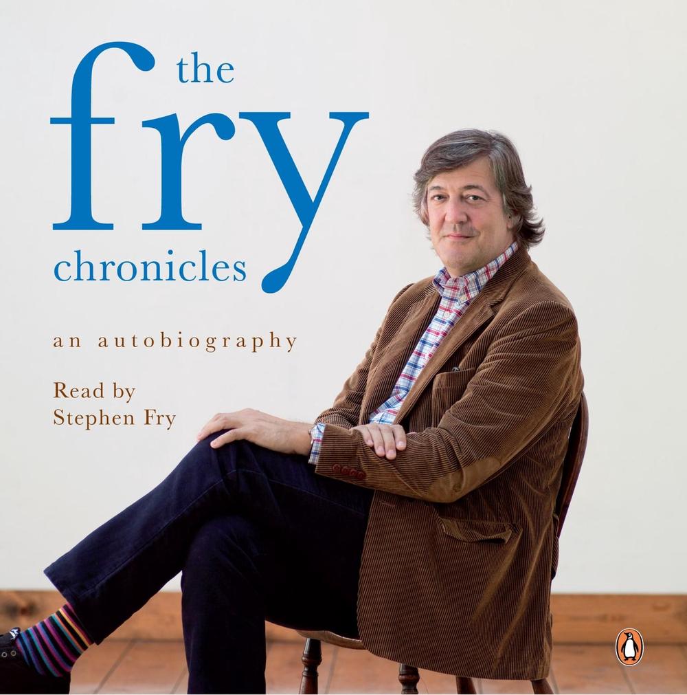 The Fry Chronicles by Stephen Fry - ISBN: 9780141041582