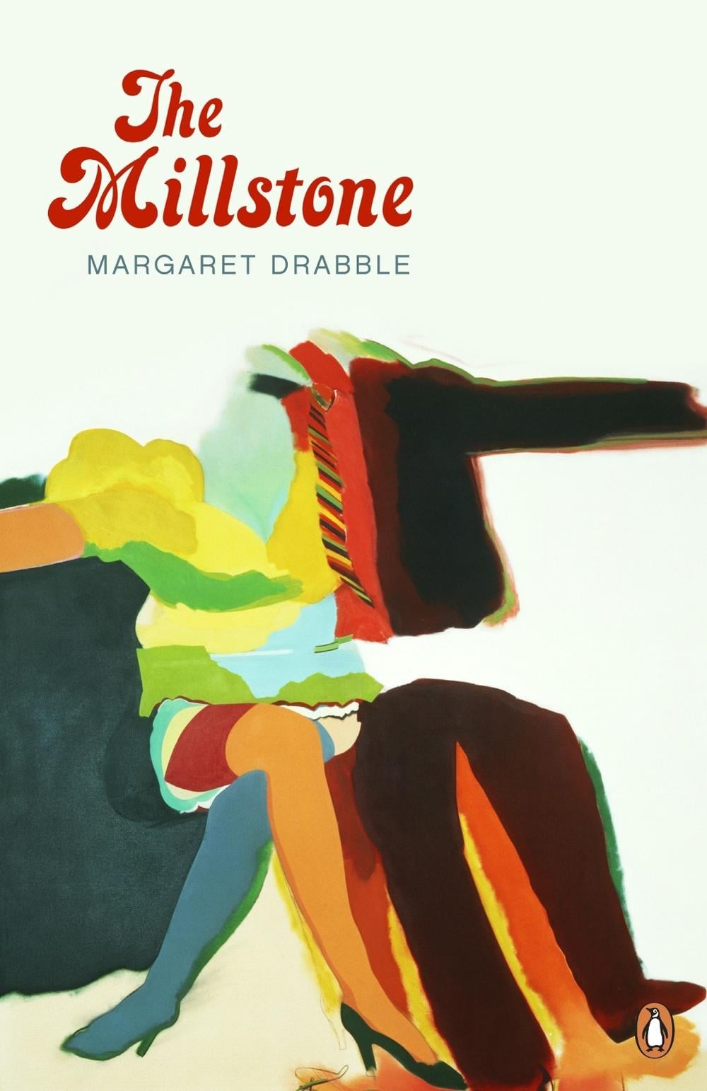 The Millstone by Margaret Drabble - ISBN: 9780141041728