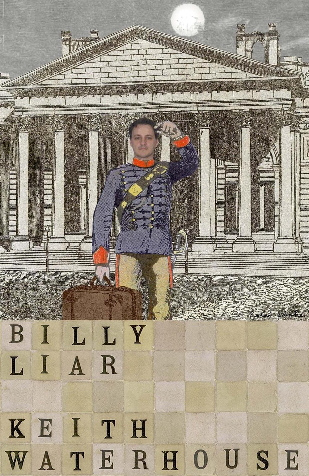 Billy Liar by Keith Waterhouse - ISBN: 9780141041735