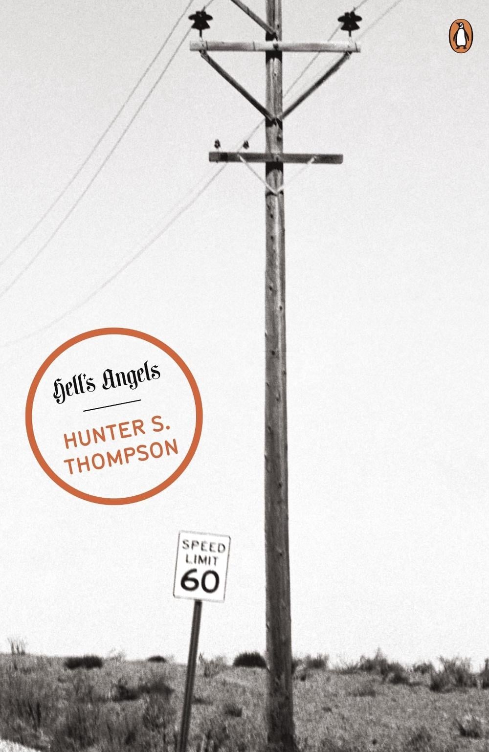 Hell's Angels by Hunter S. Thompson - ISBN: 9780141041872