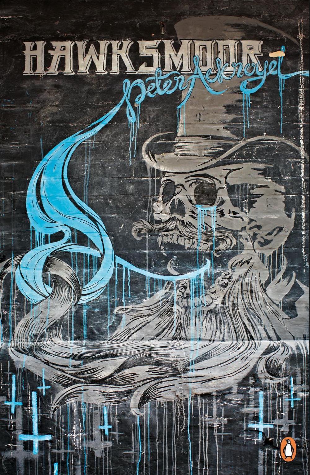 Hawksmoor, 9780141042015