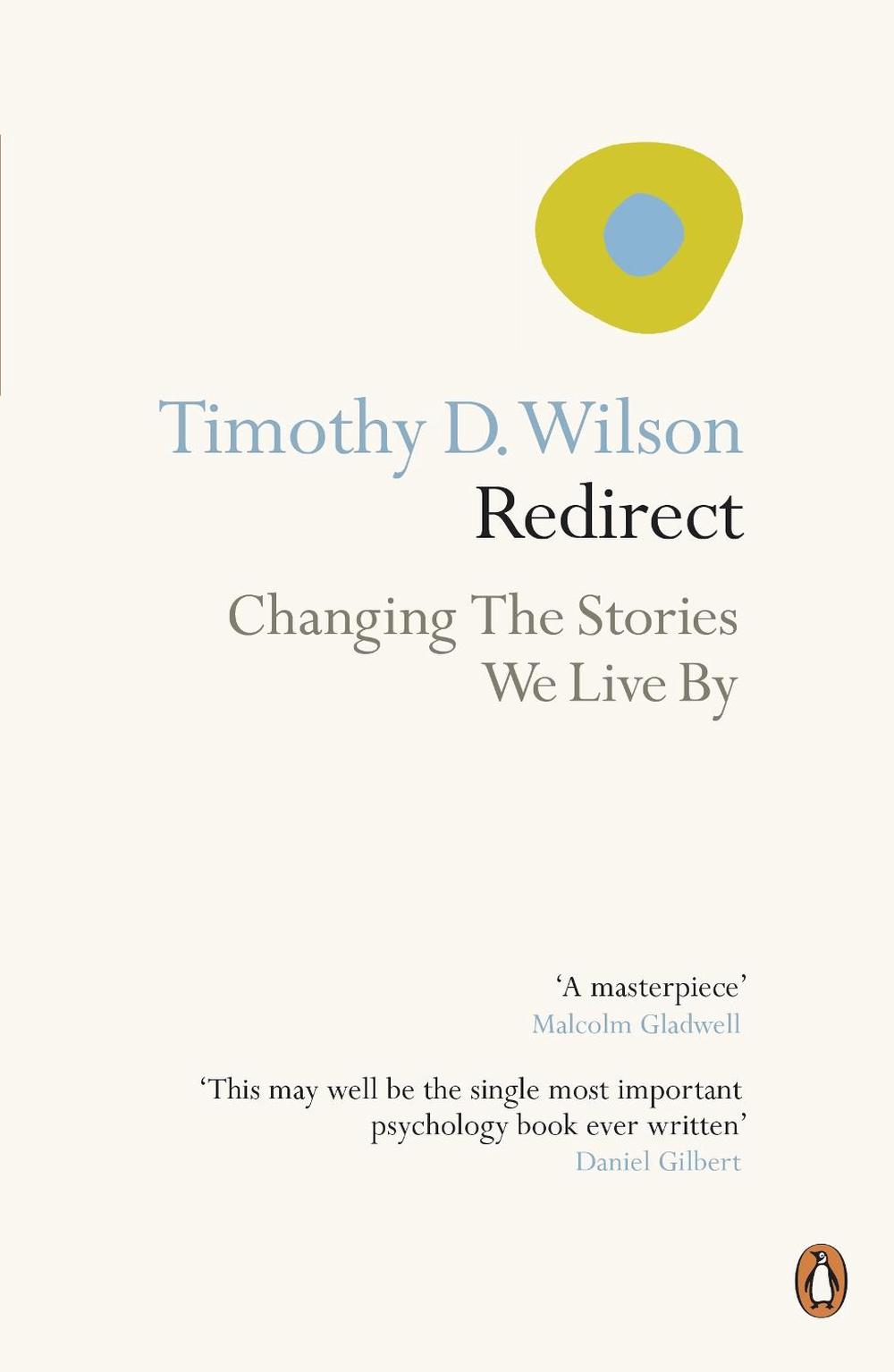 Redirect by Timothy Wilson - ISBN: 9780141042244