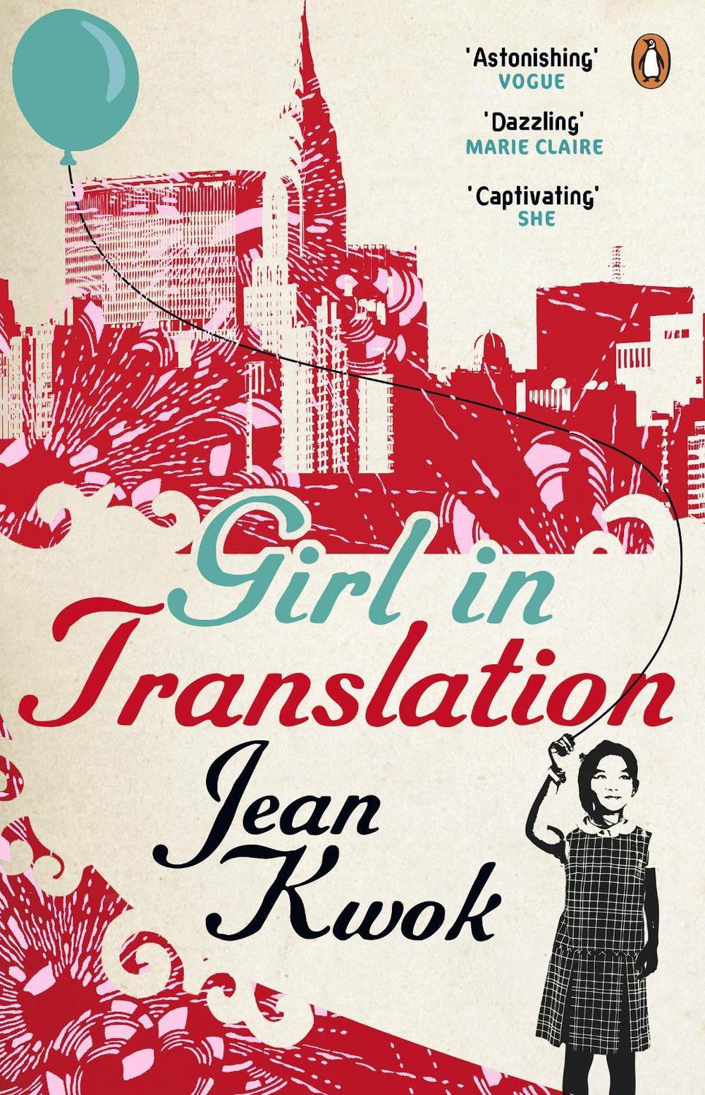 Girl in Translation by Jean Kwok - ISBN: 9780141042749