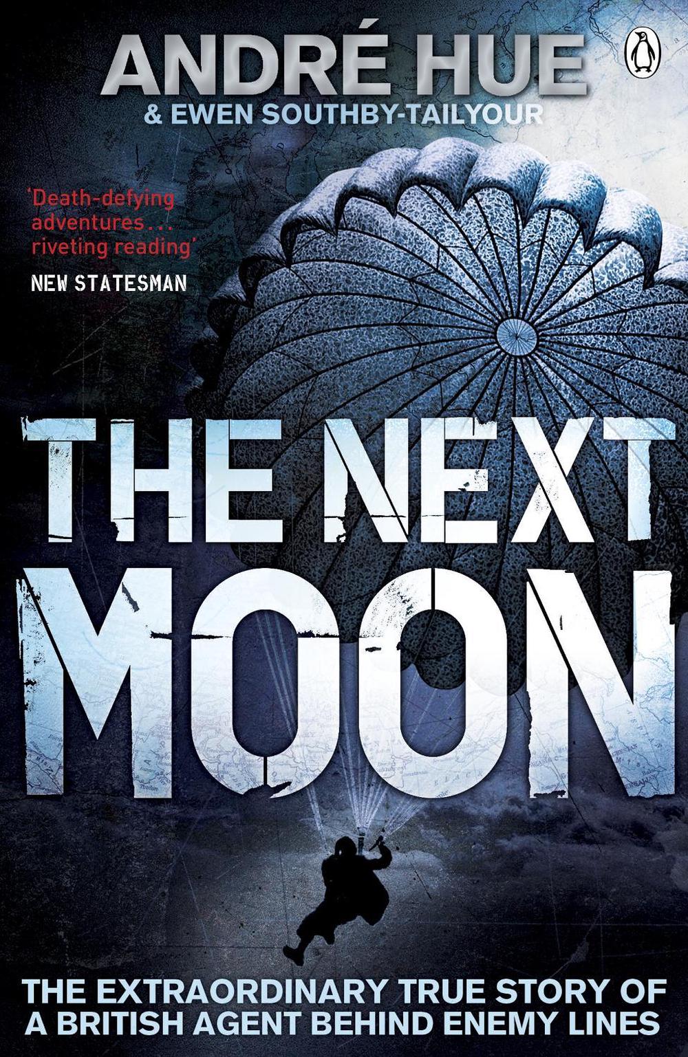 The Next Moon by Andre Hue - ISBN: 9780141042800