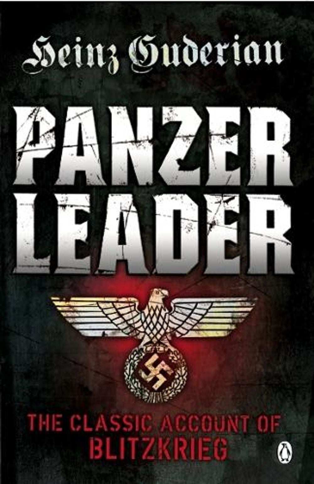 Panzer Leader by Heinz Guderian - ISBN: 9780141042855