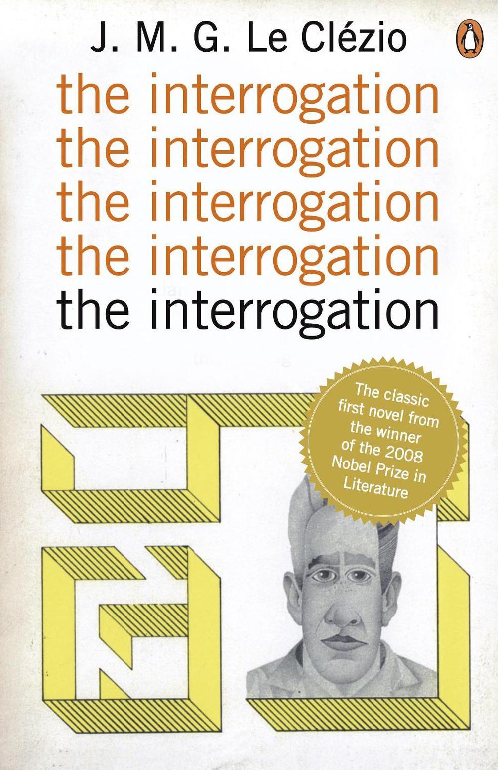 The Interrogation by J.M.G. Le Clézio - ISBN: 9780141042923