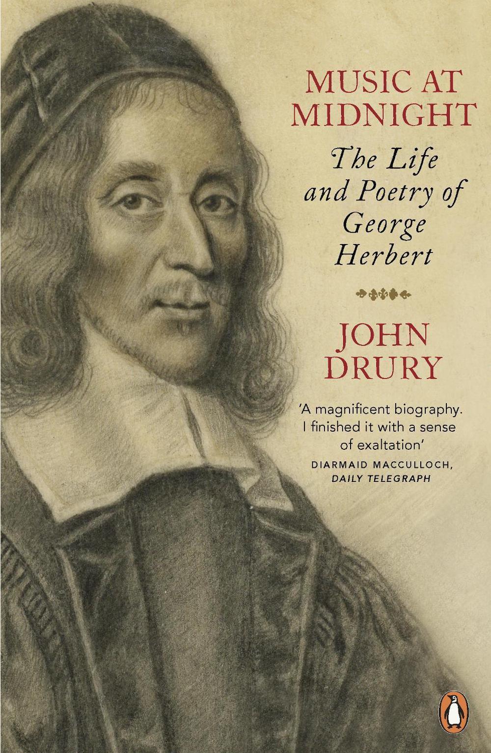 Music at Midnight by John Drury - ISBN: 9780141043401