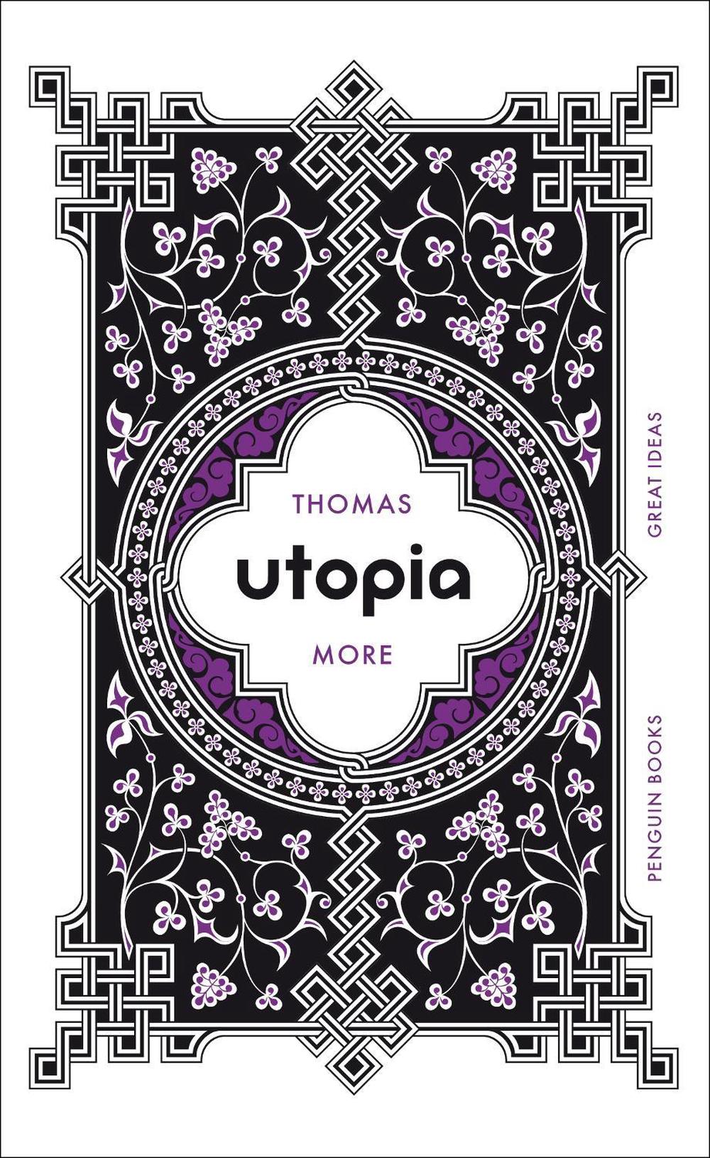 Utopia, 9780141043692