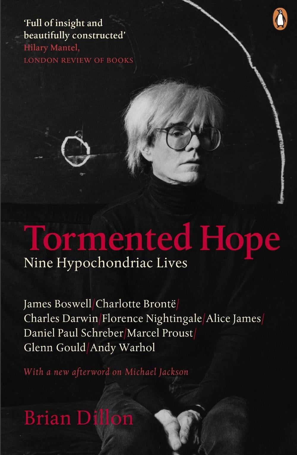 Tormented Hope by Brian Dillon - ISBN: 9780141044057