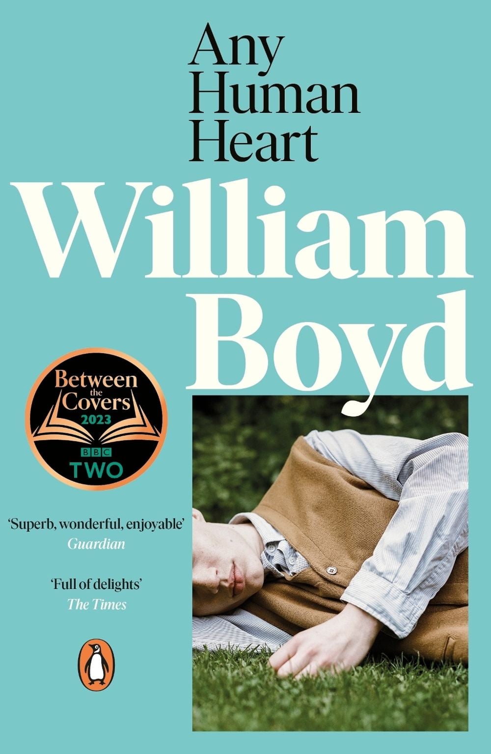 Any Human Heart by William Boyd - ISBN: 9780141044170