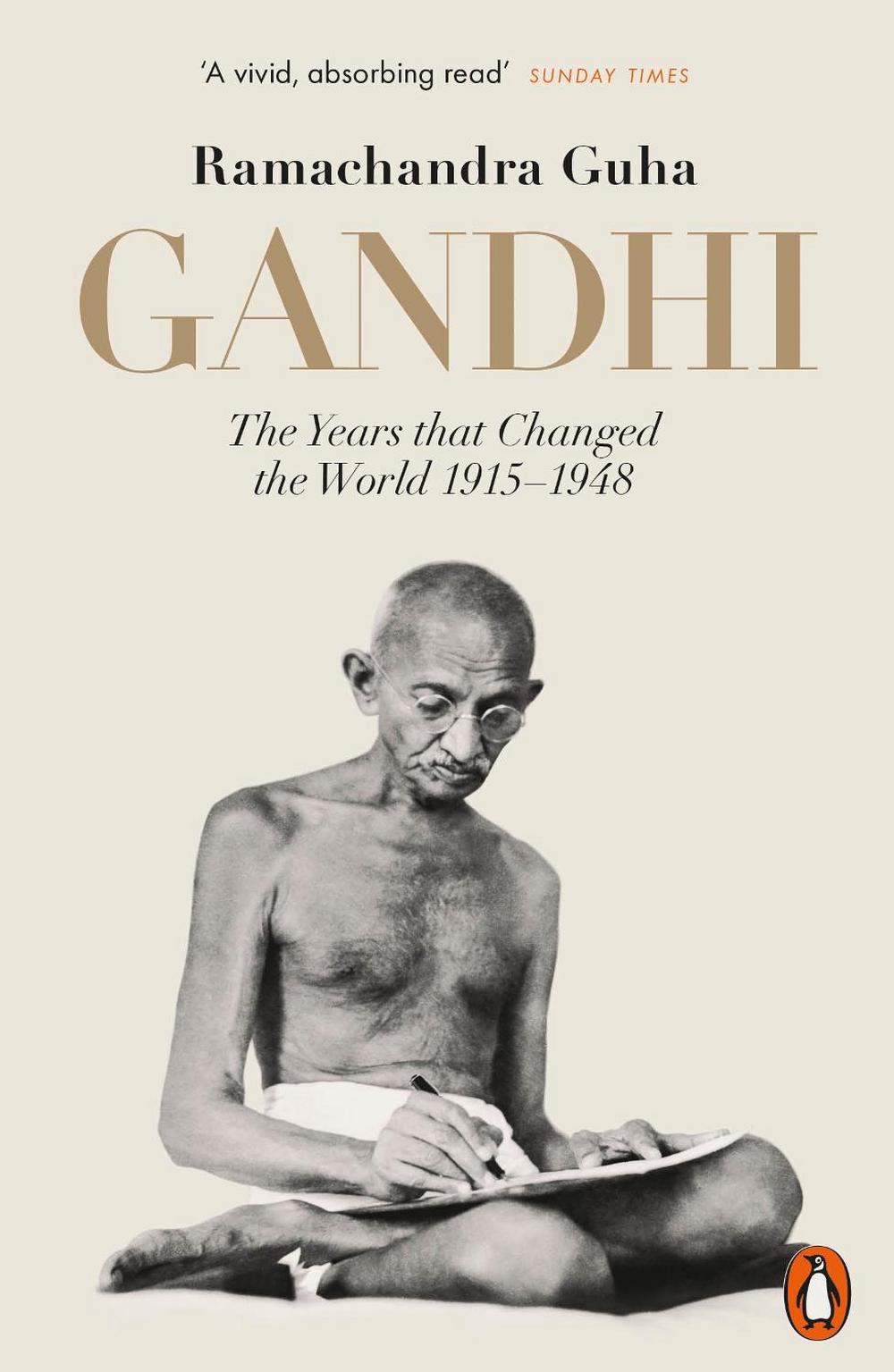 Gandhi 1914-1948 by Ramachandra Guha - ISBN: 9780141044231