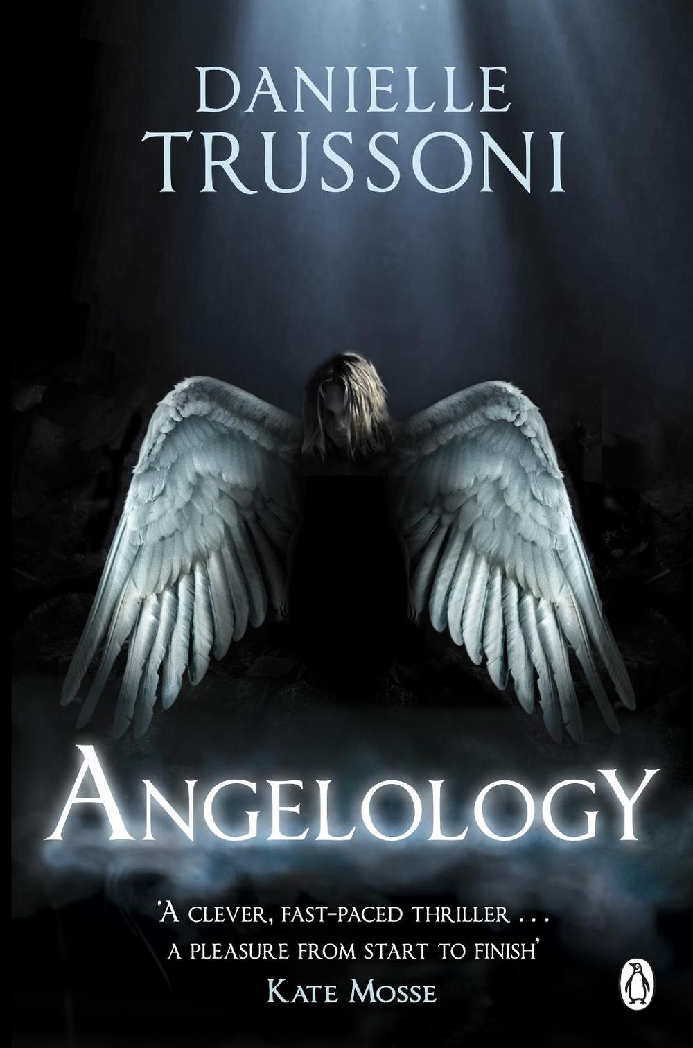 Angelology by Danielle Trussoni - ISBN: 9780141044408