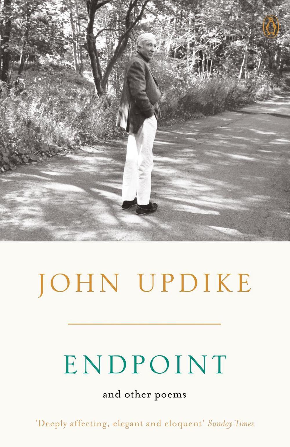 Endpoint and Other Poems by John Updike - ISBN: 9780141044507