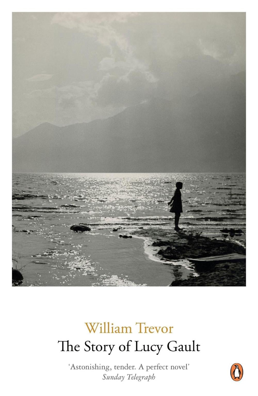 The Story of Lucy Gault by William Trevor - ISBN: 9780141044606