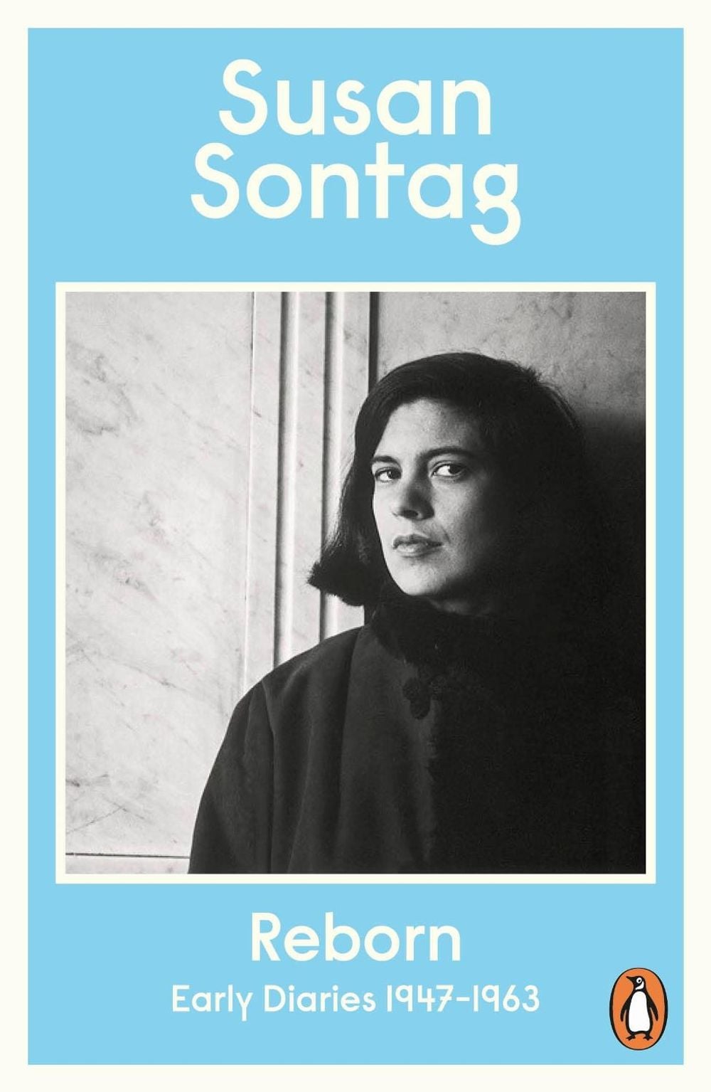 Reborn by Susan Sontag - ISBN: 9780141045191