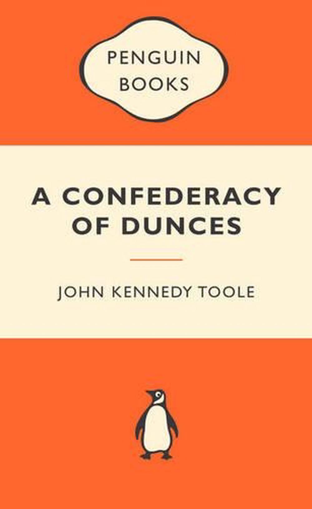 a confederacy of dunces pdf download