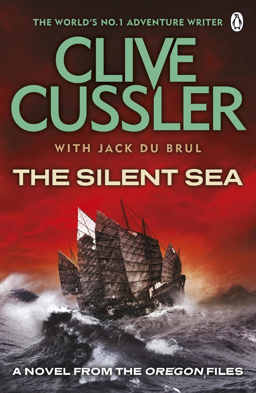 The Silent Sea, 9780141045900