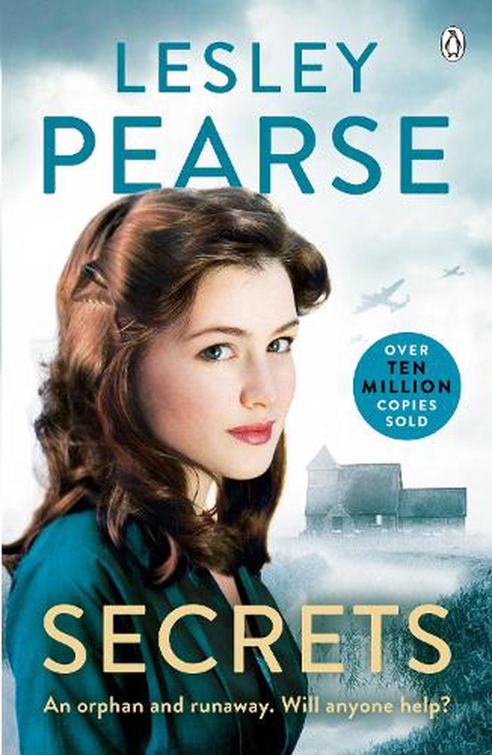 Secrets by Lesley Pearse, Paperback, 9780141046075 | Buy online at The Nile